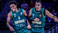 Ο Παναθηναϊκός ψάχνει την τρίτη σερί νίκη στη Euroleague κόντρα στην Ντουμπάι BC