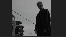 «Διψάει τις Νύχτες»: Παρουσίαση νέου θεατρικού έργου με σκηνικό ένα αληθινό νεκροταφείο 