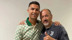 ΑΕΚ: Στην Ένωση ο γιατρός Νίκος Τζουρούδης - Έχει δουλέψει σε Ολυμπιακό, Παναθηναϊκό και στη Γιουβέντους με τον Ρονάλντο 