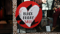 Black Friday στις 29 Νοεμβρίου: Αντίστροφη μέτρηση για τις μεγάλες προσφορές