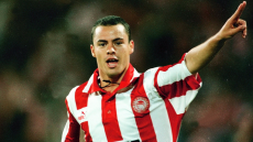 Γιαννακόπουλος: Ο Ολυμπιακός μεγαλώνει στην Ευρώπη, είναι η κορυφαία ομάδα της Ελλάδας 