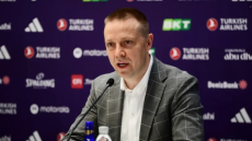 CEO της Euroleague: Στόχος η αύξηση των ομάδων σε 24 αλλά όχι με το σημερινό φορμάτ 