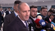 Αυστηρό μήνυμα Ράντεφ στη Βόρεια Μακεδονία: Ξεκινήστε τις διώξεις για τις επιθέσεις εναντίον Βουλγάρων