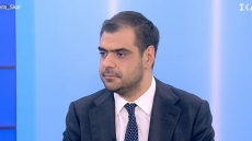 Μαρινάκης για Τσίπρα: Αν ο καπετάνιος ρίχνει το πλοίο στα βράχια και τα βάζει με τους μούτσους, δείχνει πως δεν είναι τόσο ηγέτης όσο πιστεύουν κάποιοι