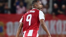 Ελ Κααμπί: Έγινε ο κορυφαίος Μαροκινός σκόρερ στις ευρωπαϊκές διοργανώσεις