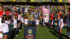 Εξάμηνος αποκλεισμός στον πρόεδρο της Εστουντιάντες Χουάν Σεμπάστιαν Βερόν: Οι παίκτες της ομάδας του γύρισαν την πλάτη σ' εκείνους της Ροζάριο - Βίντεο 