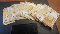 Έπεισε ηλικιωμένη πως συγγενής της χρειάζεται χειρουργείο και άρπαξε 5.000 ευρώ, μία σύλληψη στην Ευρυτανία