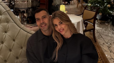 Κώστας Σλούκας: Ολιγοήμερες διακοπές στο Λονδίνο με την οικογένειά του - Φωτογραφίες 