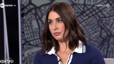 Κρεμλίδου: Με εκβίασαν με φωτογραφίες που είχα μοιραστεί με συντρόφους μου ανήλικη - Τι μου είπε η μητέρα μου