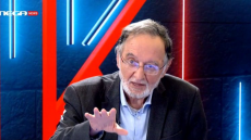 Λαφαζάνης για παρουσίαση βιβλίου Τσίπρα: Ήταν διάλεξη ακαδημαϊκών, κανείς δεν καταλάβαινε από κάτω τι έλεγαν