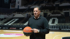 Επέστρεψε στον ΠΑΟΚ ο Νίκος Μπουντούρης: Ανέλαβε νέος GM της ΚΑΕ 