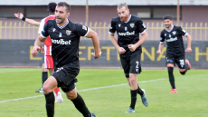 Εύκολα η Καλαμάτα 3-1 τον Ολυμπιακό Β', δείτε τα γκολ 