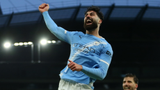 Δυνατά στη μάχη του τίτλου στην Premier League η Σίτι, 3-0 τη Σάντερλαντ, δείτε τα γκολ 