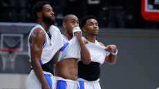 Κέμνιτς – Πανιώνιος 73-68: Ένατη ήττα σε δέκα παιχνίδια στο Euro Cup για τον Ιστορικό 