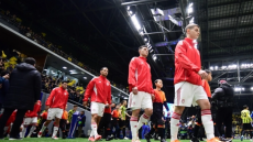 Ταλαιπωρία για τον Ολυμπιακό στην επιστροφή από το Καζακστάν: Είχε πιάσει πάγος στα φτερά του αεροπλάνου