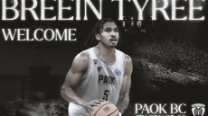 Πρώτη μεταγραφή στην εποχή Μυστακίδη στον ΠΑΟΚ: Ανακοίνωσε τον Μπριν Ταϊρί
