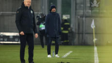 Προπονητής Λουντογκόρετς: «Εξαιρετικός ο ΠΑΟΚ, δίκαιη η ισοπαλία»