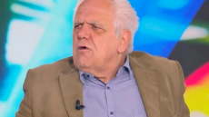 Μανδραβέλης: Μίλησα για τον «Φραπέ» και μου είπαν ότι θα έχω την τύχη του Καραϊβάζ
