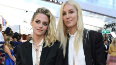 Η Κρίστεν Στιούαρτ περιέγραψε τη ζωή της με την Ντίλαν Μέγιερ οκτώ μήνες μετά τον γάμο τους
