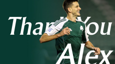 Παναθηναϊκός: Αποχαιρέτησαν τον Γερεμέγεφ οι πράσινοι, αναμένεται η ανακοίνωσή του από τον ΠΑΟΚ 