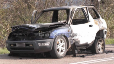 Φωκίδα: «Θα πάω στους αγγέλους»  τα ανατριχιαστικά τελευταία λόγια του 73χρονου που κάηκε μέσα στο αυτοκίνητό του