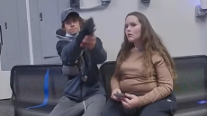 Οχάιο: Ύποπτος για κλοπή σε κατάστημα τράβηξε όπλο και πάτησε τη σκανδάλη δύο φορές με στόχο αστυνομικό
