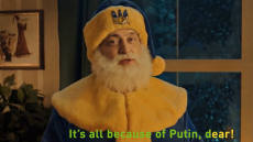 Το βίντεο-τρολάρισμα των Ρώσων στους Ευρωπαίους: Για όλα φταίει ο Πούτιν