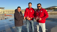 Φοβερό ρεκόρ από τον Αιμίλιο Παπαθανασίου στην ιστιοπλοΐα: Κατέκτησε για 26η σερί χρονιά το πανελλήνιο πρωτάθλημα 