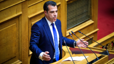 Πλεύρης για αγρότες: Αν συνεχιστεί η παρακώλυση των συγκοινωνιών είναι δουλειά της Δικαιοσύνης, όχι της κυβέρνησης