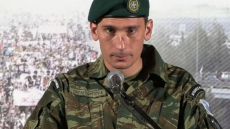 Στρατιώτης καταγγέλλει αποπομπή επειδή μίλησε σε συγκέντρωση - Τι προβλέπει το Σύνταγμα, είχε και άλλα παραπτώματα