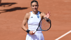 Σάκκαρη: Ήταν δύσκολη η περσινή σεζόν αλλά έχω απόλυτη πίστη στον εαυτό μου 