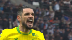 Έφυγε από τον Ολυμπιακό και σκόραρε στο ντεμπούτο του με τη Ναντ μέσα στο Βελοντρόμ ο Καμπελά, βίντεο 