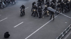 Συνεχίστηκαν για 7η μέρα οι διαδηλώσεις στο Ιράν, τουλάχιστον 12 νεκροί από τις συγκρούσεις 