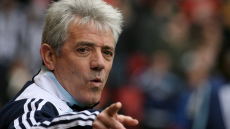 Διαγνώστηκε με καρκίνο ο θρυλικός Κέβιν Κίγκαν 