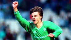 Παναθηναϊκός: Πέρασαν 36 χρόνια από το πρώτο γκολ του Βαζέχα στην Ελλάδα, βίντεο 