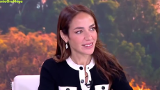 Μιχαηλίδου για Βαρουφάκη: Δεν είναι κουλ τα ναρκωτικά, έχω χάσει φίλο από ecstasy, ντροπή!