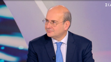 Χατζηδάκης για αγρότες: Αν δεν υπάρξει συναίνεση και ηρεμία, ο νόμος θα εφαρμοστεί