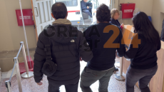 Απολογούνται οι γονείς στη Μεσαρά για τον βιασμό και την κακοποίηση των παιδιών τους
