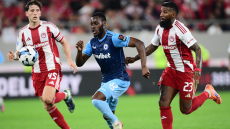 Ολυμπιακός: Χωρίς Ποντένσε και Ροντινέι με τον Ατρόμητο οι Πειραιώτες