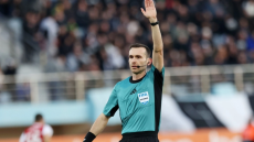 Κύπελλο Ελλάδος: Με Έλληνες διαιτητές και ξένους VAR οι προημιτελικοί - Διαβάστε τους ορισμούς από την ΚΕΔ
