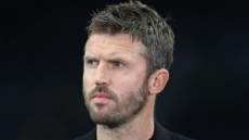 Μάντσεστερ Γιουνάιτεντ: Ο Καρικ αναλαμβάνει μέχρι το τέλος της σεζόν