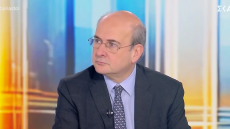 Χατζηδάκης για αγρότες: Αν θέλουν διάλογο εκείνοι που αρνούνταν χθες ας έλθουν, αλλά με όρους σεβασμού των θεσμών