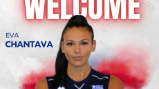 Σπουδαία κίνηση για το βόλεϊ γυναικών του Πανιωνίου: Ανακοίνωσε την Εύα Χαντάβα 