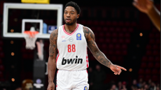 Ολυμπιακός: Ντεμπούτο στη Euroleague για τον Ταϊρίκ Τζόουνς 