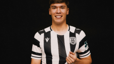 ΠΑΟΚ: Πήρε δανεικό από την Ατλέτικο Μαδρίτης τον Κάρλος Χιμένεθ