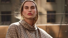 Νέα πρέσβειρα της Gucci η Αρίνα Σαμπαλένκα: Το εντυπωσιακό promo video 