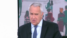 Βορίδης για Καρυστιανού: Για την ώρα ψαρεύει από τον αχταρμά, όταν κάποιος μιλάει πολιτικά δεν μπορεί να μην δέχεται κριτική