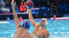 Ευρωπαϊκό πρωτάθλημα πόλο: Η Ιταλία αντίπαλος της Ελλάδας στον αγώνα για το χάλκινο μετάλλιο 