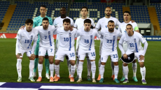 Η Εθνική Ελλάδος θα δώσει φιλικό με την Ουγγαρία στην Puskas Arena