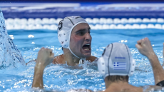 Αθλητικές μεταδόσεις: Πού θα δείτε τον ημιτελικό της Εθνικής Πόλο στο Ευρωπαϊκό πρωτάθλημα και τους αγώνες της Euroleague